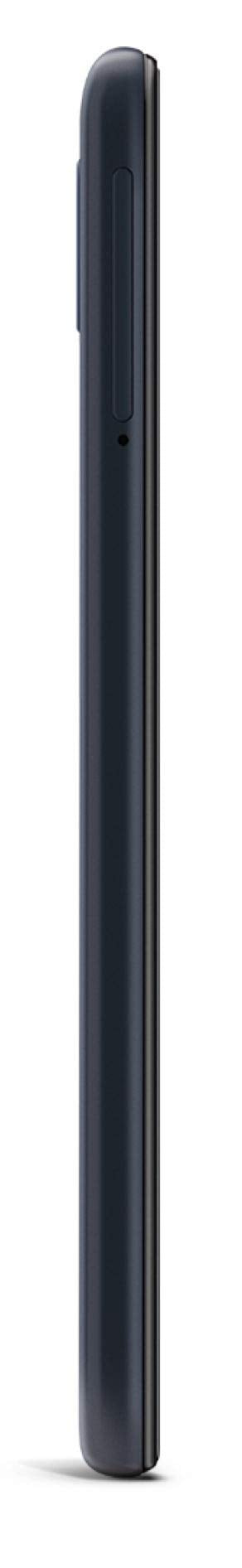 Black 32GB Unlocked Smartphone Z171847