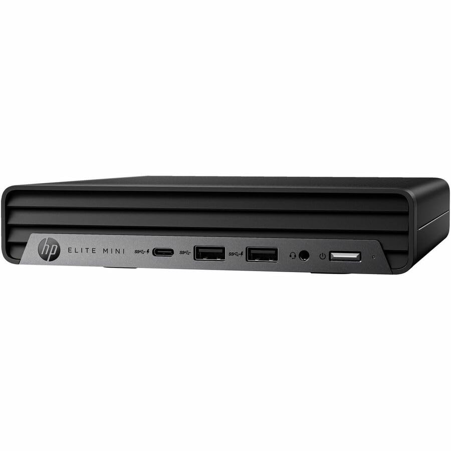 Desktop Computer Intel Core i5 16 GB 256 GB SSD Mini S689890