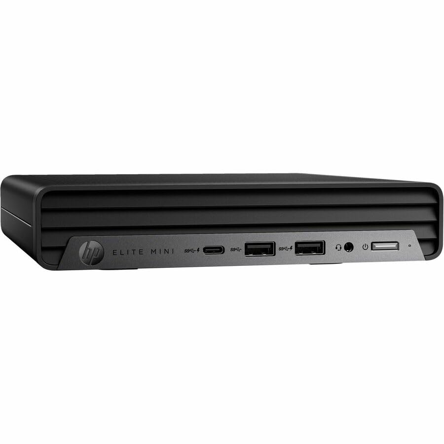 Desktop Computer Intel Core i5 16 GB 256 GB SSD Mini S689890