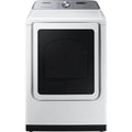 7.4 cu. ft. Vented Electric Dryer with Steam Sanitize in White M332019