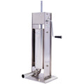 7L Stainless Steel Vertical Sausage Stuffer T2088