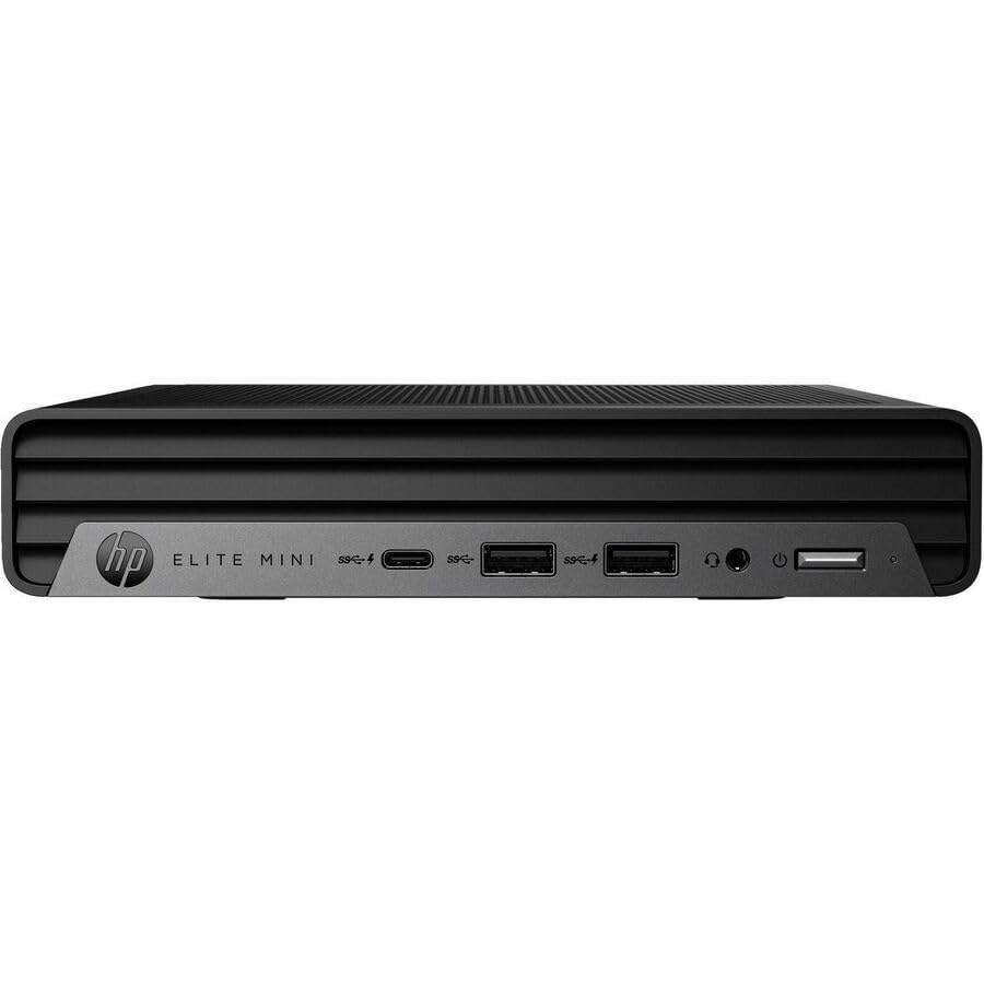 Desktop Computer Intel Core i5 16 GB 256 GB SSD Mini S689890