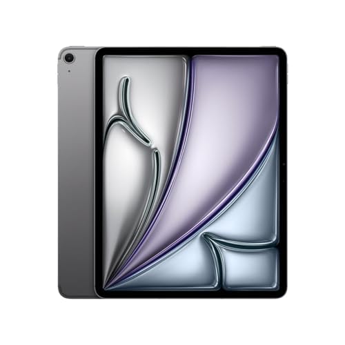 11-inch Wi-Fi + Cellular 128GB Space Gray iPad Air F6644
