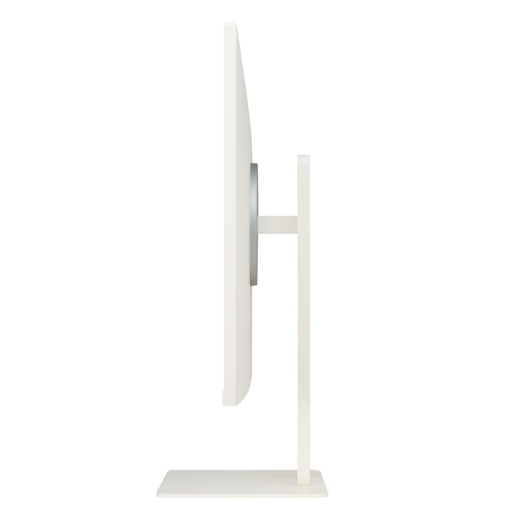 32-inch 4K UHD IPS White Smart Monitor L341