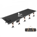 Lightweight Camping Cot N663