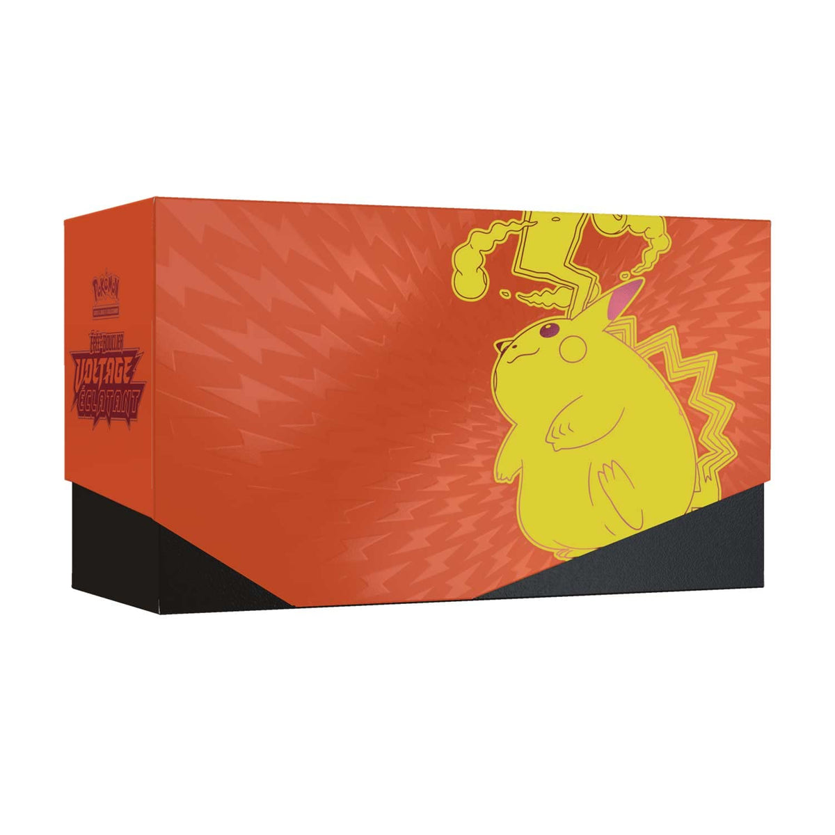 Pokemon Cards Multicolor Trainer Box G107088