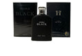 Double Black 3.3 Ounces Mens Eau de Toilette Spray Cologne Y5185