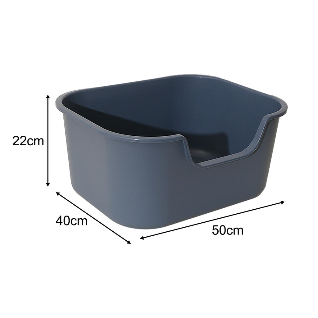High Sides Sifting Cat Litter Tray M671082