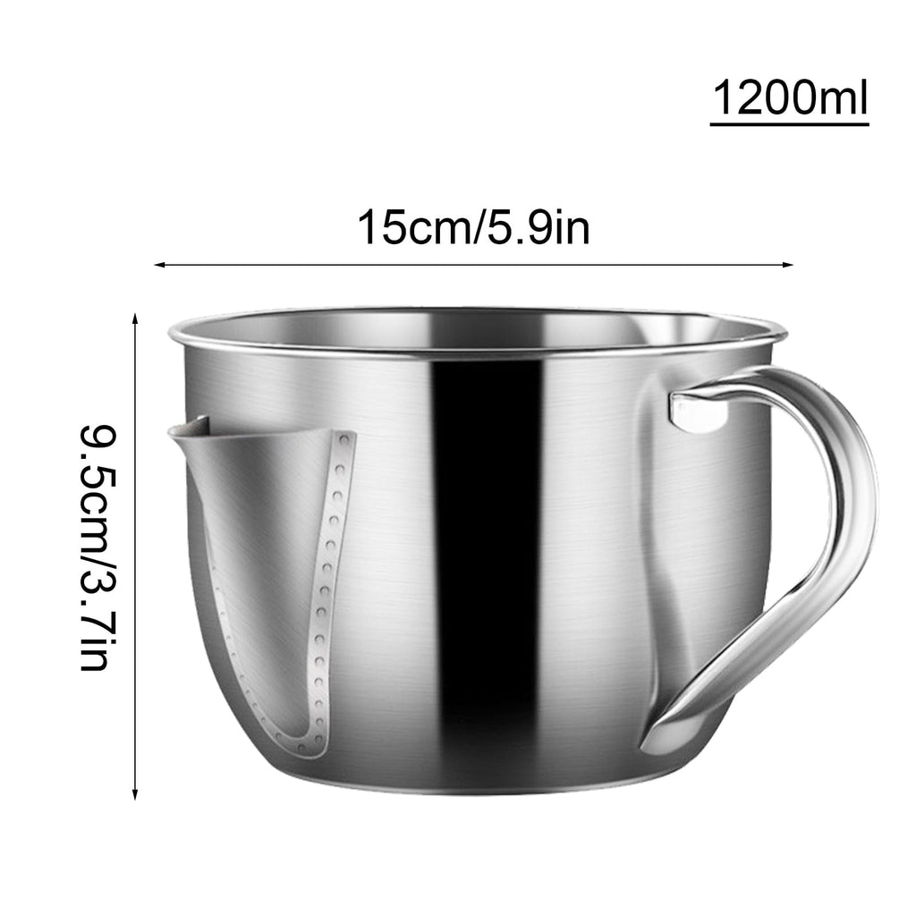 Cooking Fat Separator V723659
