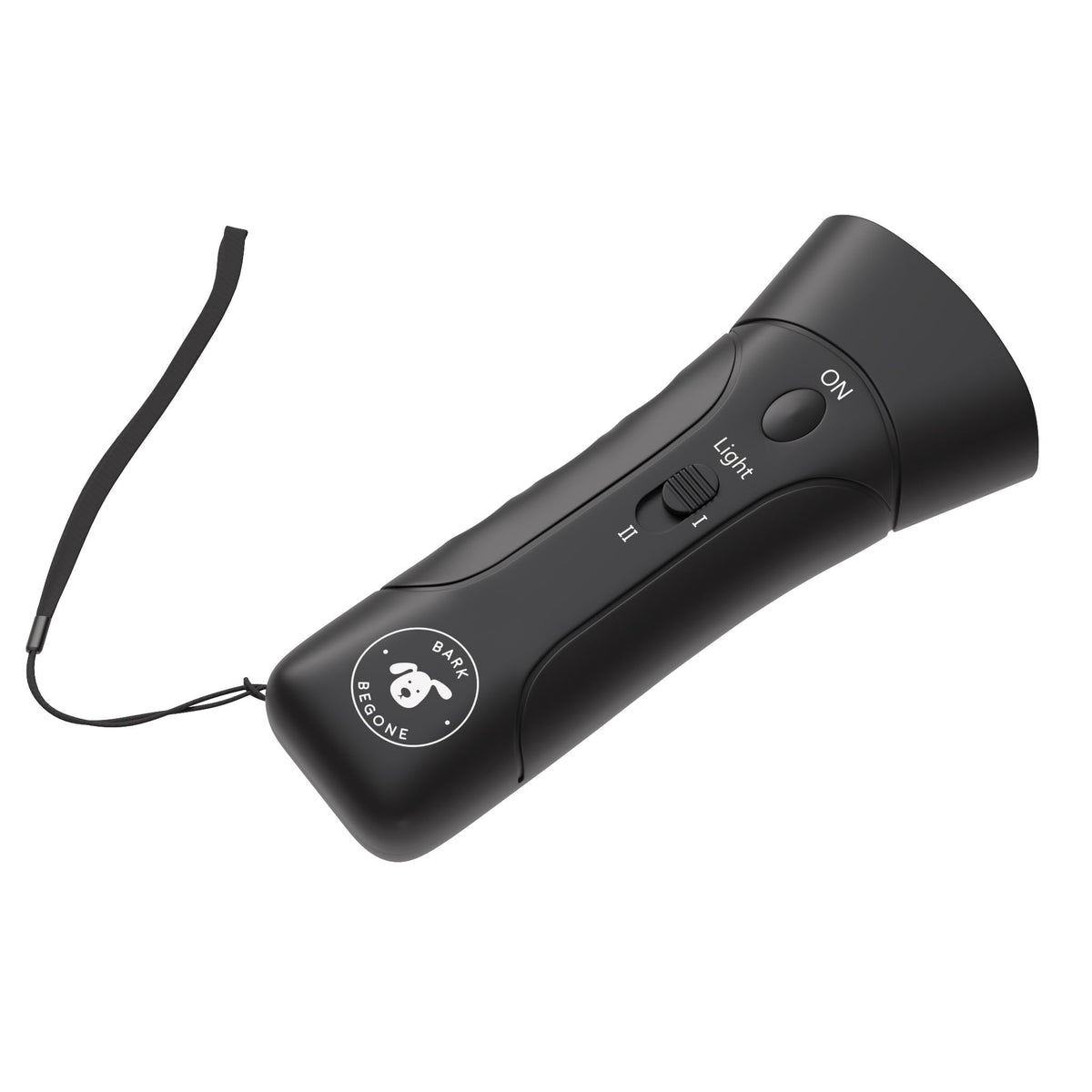 Ultrasonic Dog Bark Deterrent & Behavior Corrector O775383
