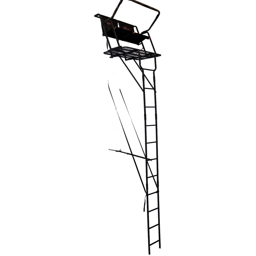 Ladder Tree Stand F4928