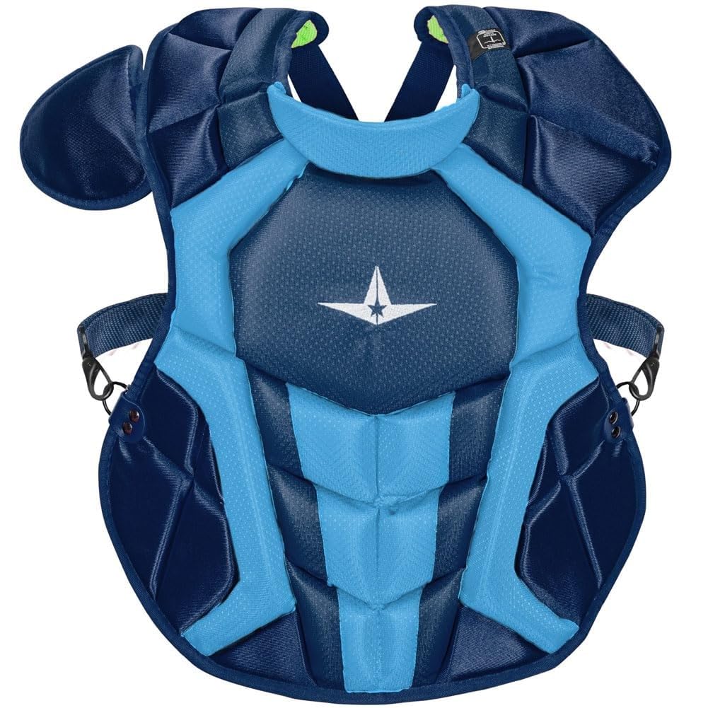 Baseball Catching Equipment Kit with Helmet, Chest Protector, Leg Guards A22148