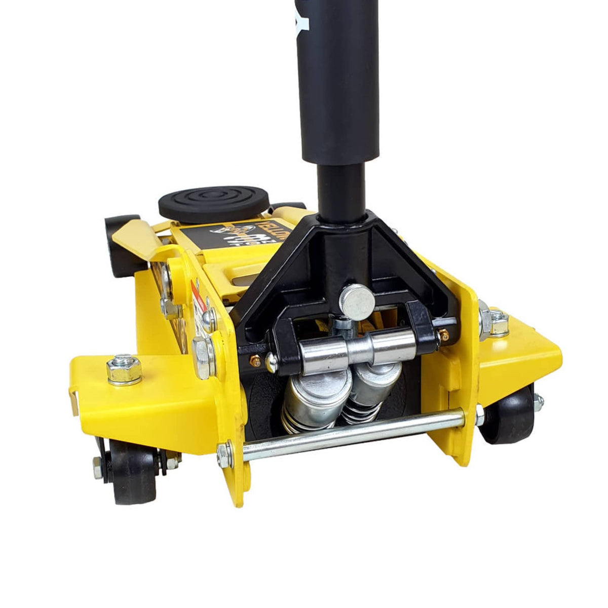 3 Ton Low Profile Hydraulic Service Floor Jack B7703