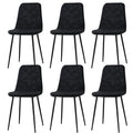 Stretch Removable Jacquard Dining Chair Covers Set A7229