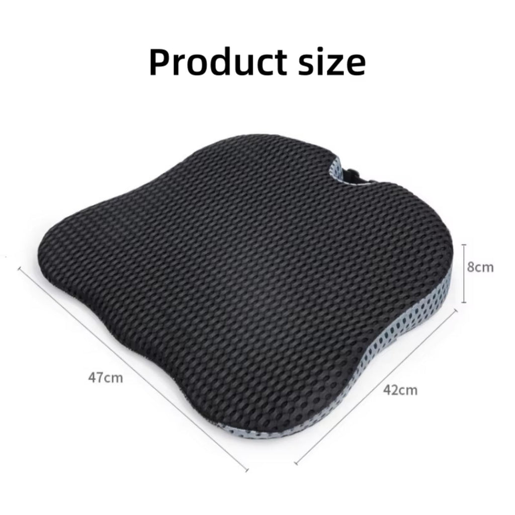 Memory Foam Booster Cushion V1341