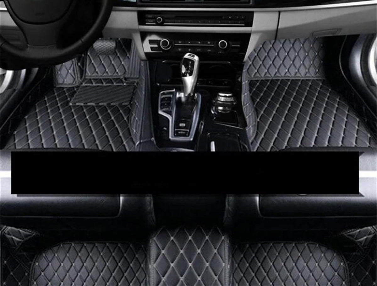 Interior S743