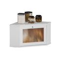 White Medium Bread Box R76921