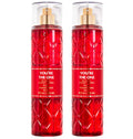 Fine Fragrance Body Spray Mist 8 oz Lot Of 2 M282
