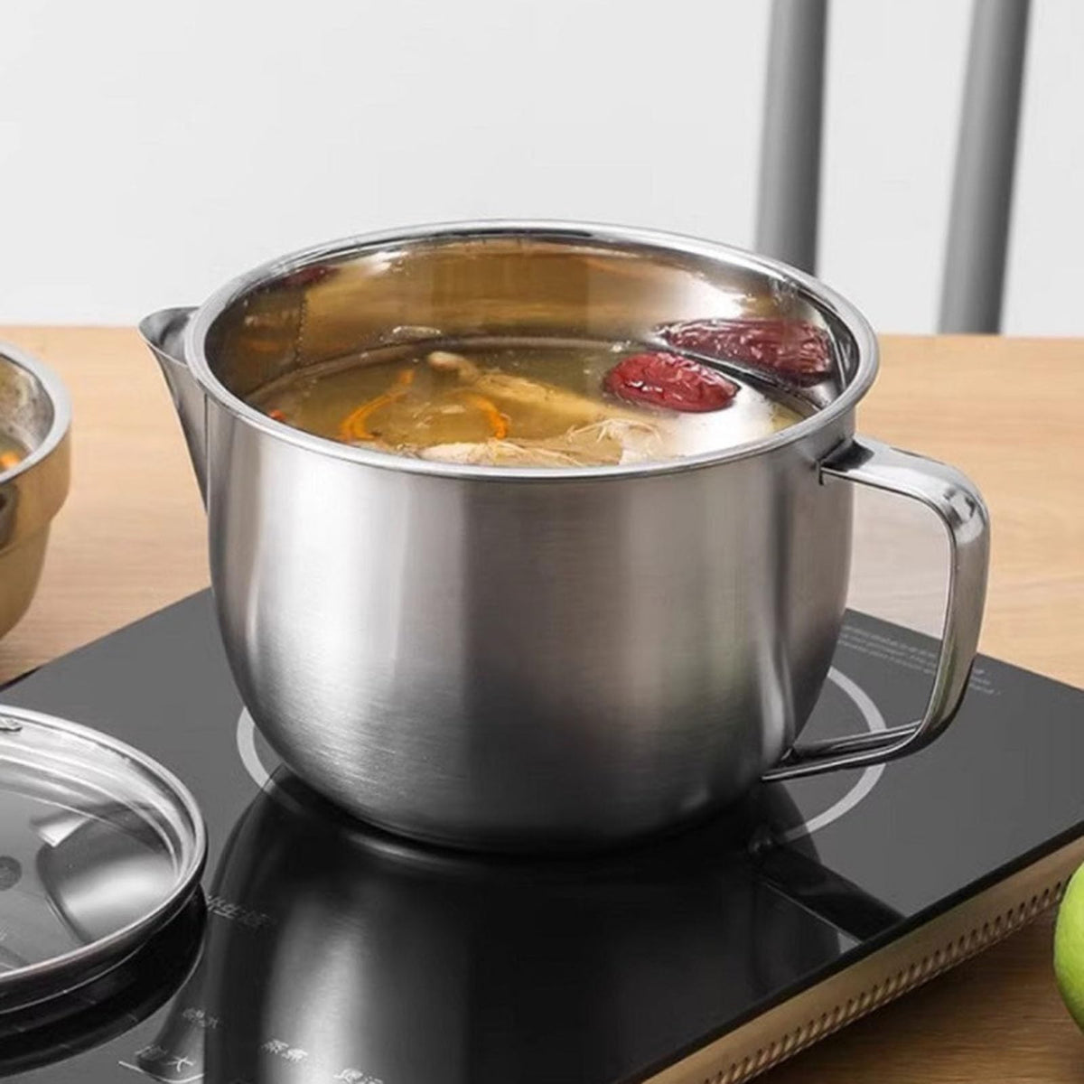 Cooking Fat Separator V723659