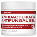Dog Yeast Infection Treatment 4.23oz I193