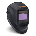 Auto-Darkening Welding Helmet Black K21758
