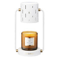 Candle Warmer Lamp with Timer, Dimmable J61030