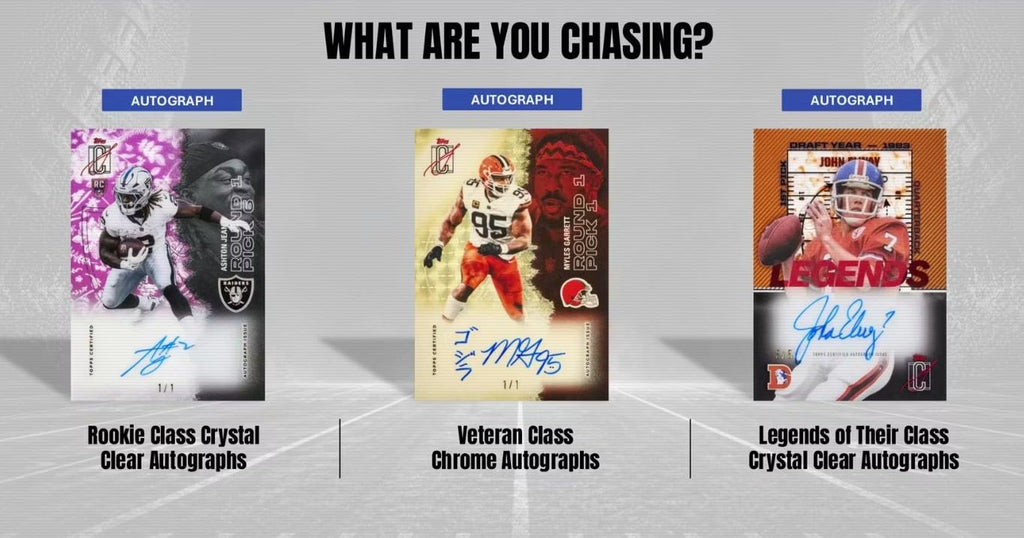 Football Card Blaster Box G634