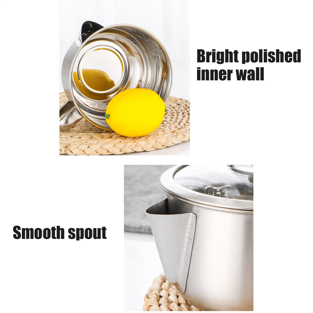 Cooking Fat Separator V723659