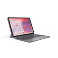 Convertible Laptop ChromeOS 10.95" WUXGA IPS Touch Display 4GB Memory 64GB Storage Luna Grey V173