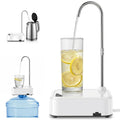 Electric Desktop Water Dispenser Pump for 5 Gallon Bottle E446712