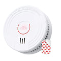 Smoke Detectors Replaceable Battery 1pack B6474