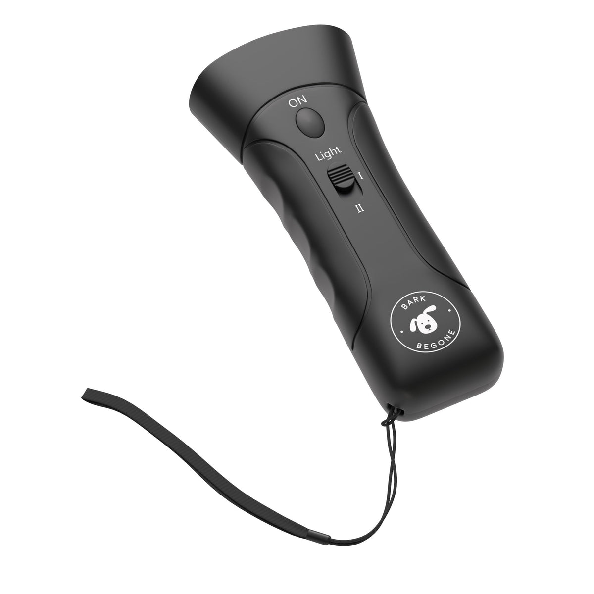 Ultrasonic Dog Bark Deterrent & Behavior Corrector O775383