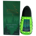 Eau De Toilette Spray 4.2oz G814