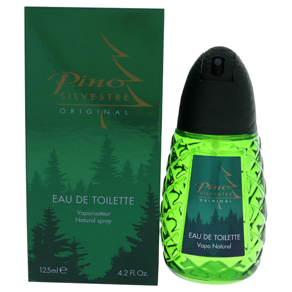 Eau De Toilette Spray 4.2oz G814