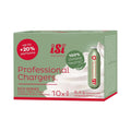 Whipped Cream Chargers 10-Pack D917