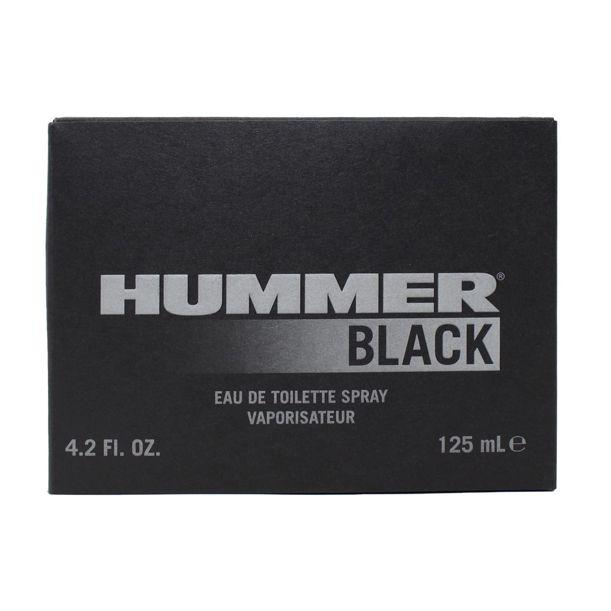 Black Eau De Toilette Spray 4.2 oz J5765