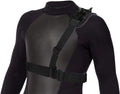 Adjustable Elastic Shoulder Strap Harness A735370