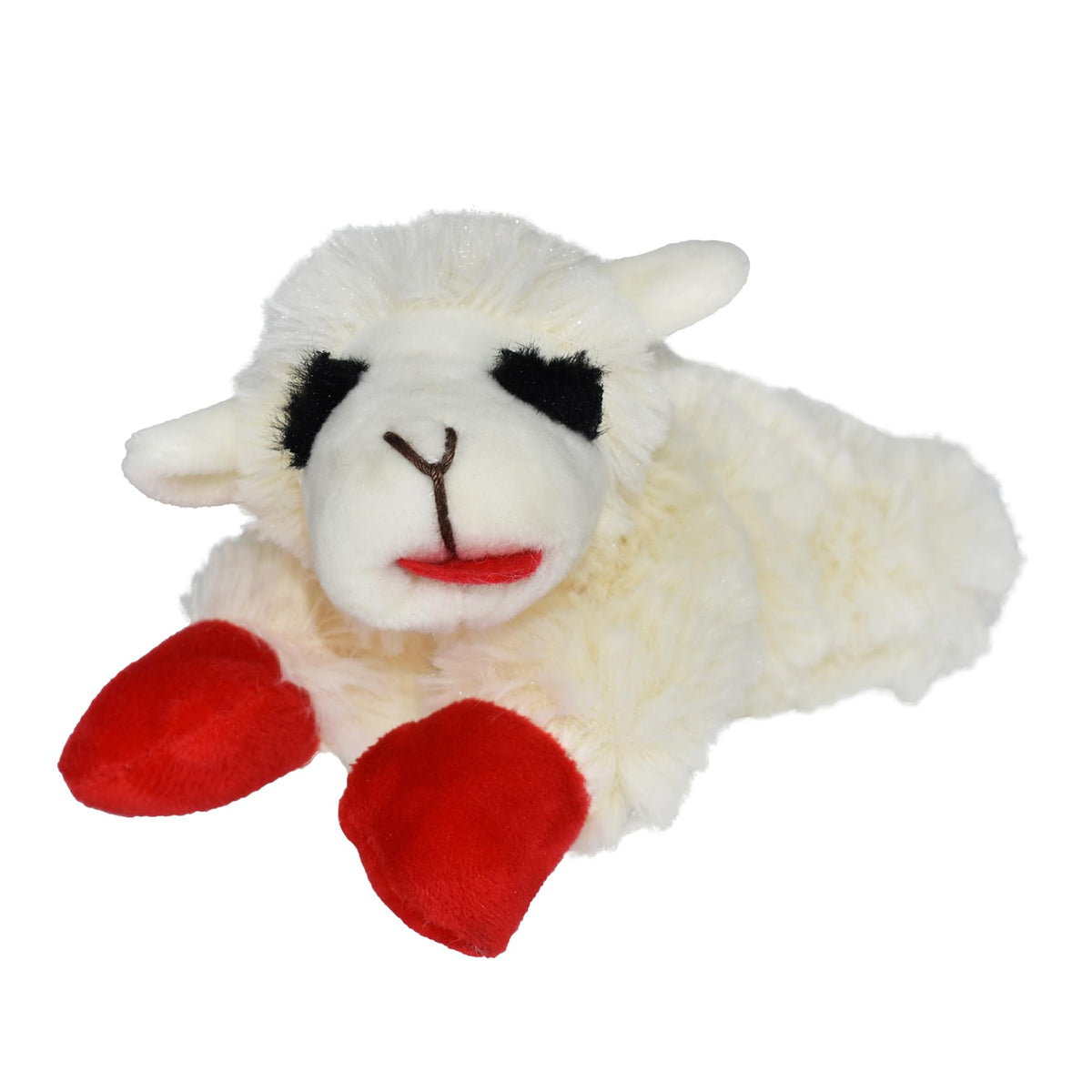 Dog Plush Squeaky Toy D7552