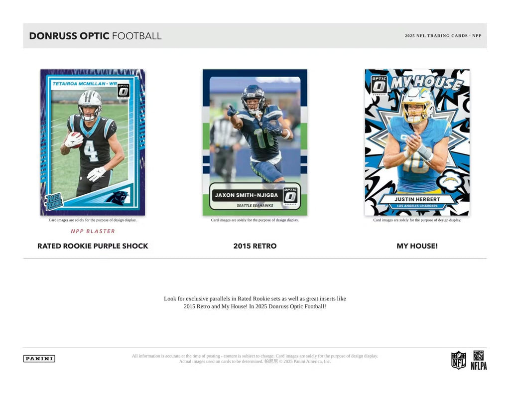 Trading Card Box H9331