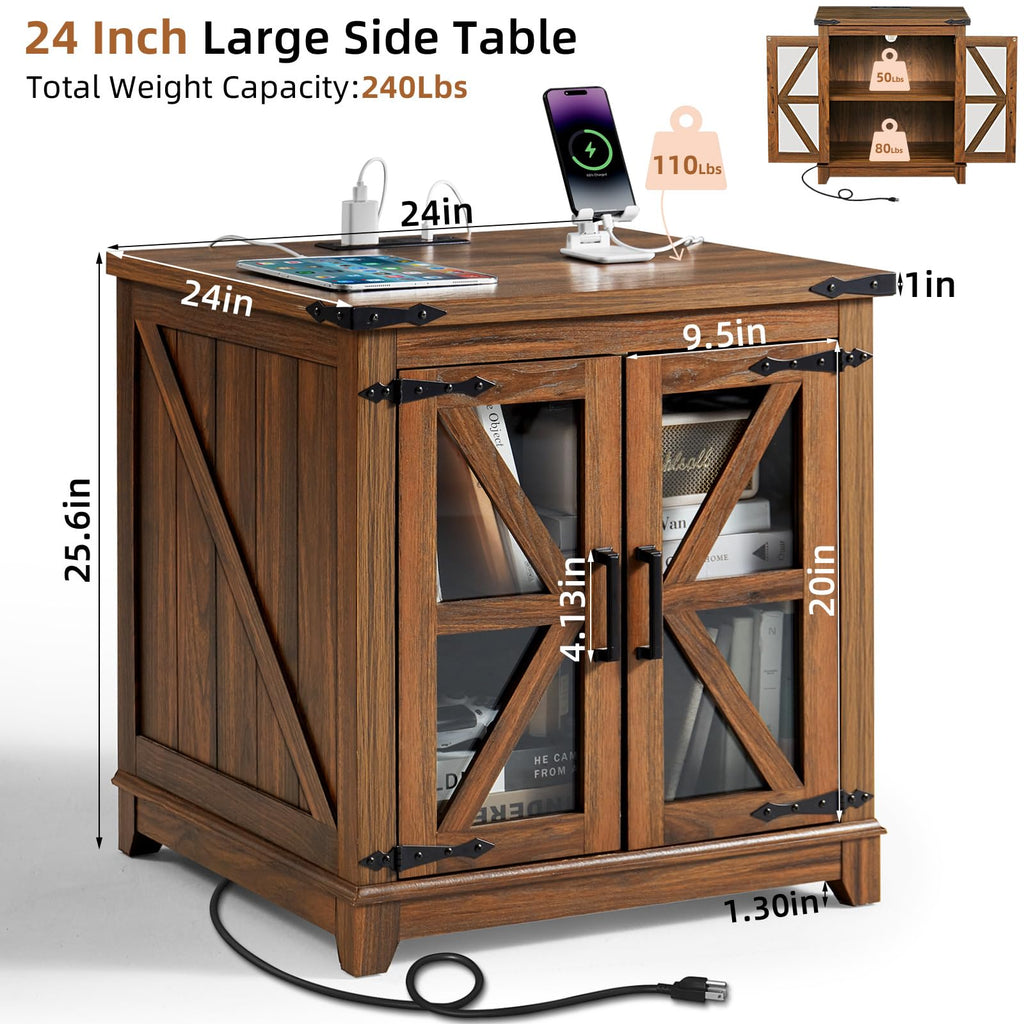 End Table Set 2 Z364446