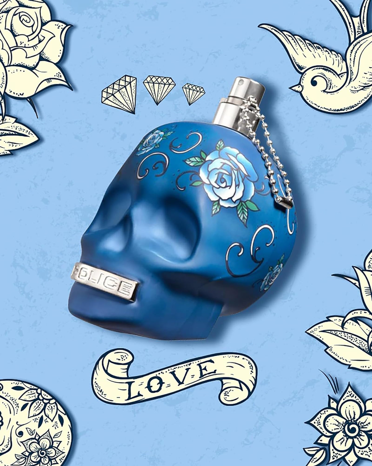 4.2 Oz EDT Spray Z519