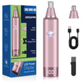 USB Rechargeable Electric Ear and Nose Hair Trimmer T68566