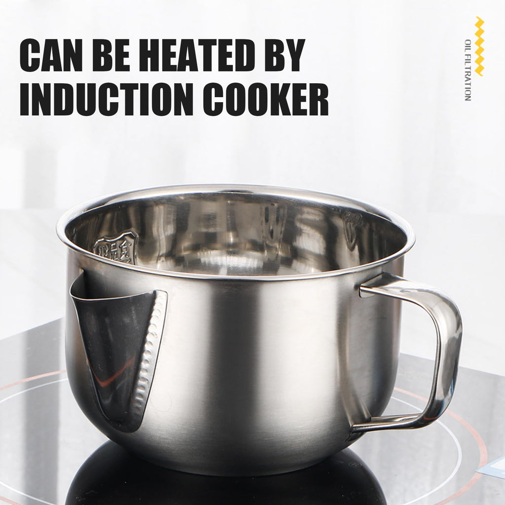 Cooking Fat Separator V723659