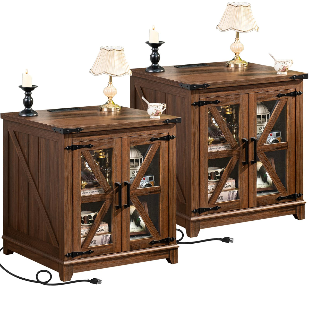 End Table Set 2 Z364446