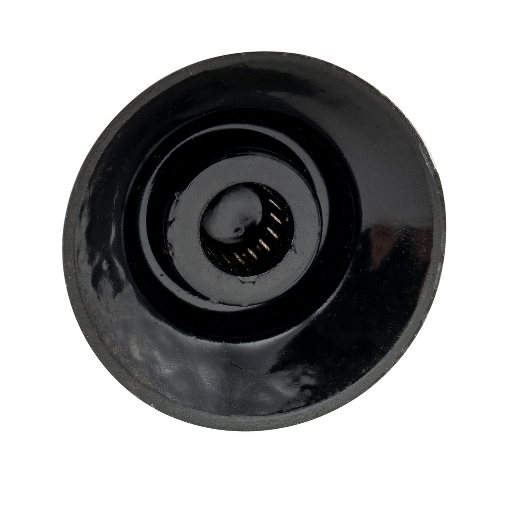 Black Volume Knobs K2555