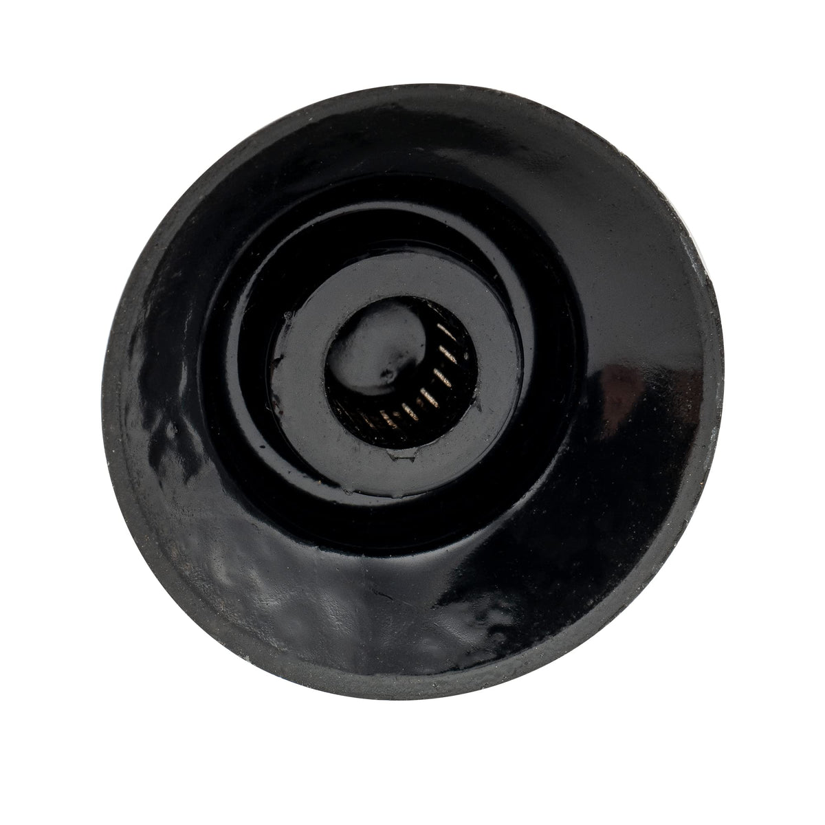Black Volume Knobs K2555
