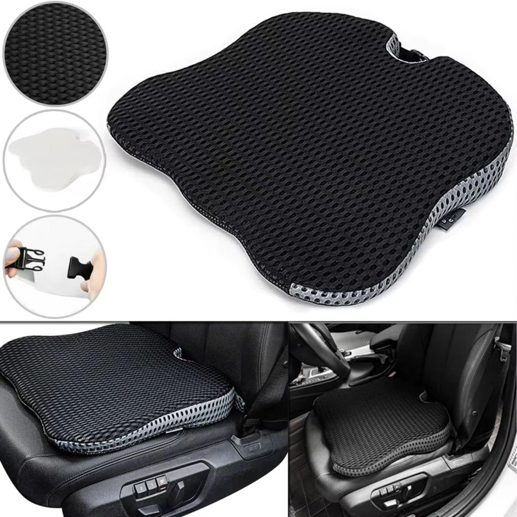 Memory Foam Booster Cushion V1341