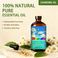 Chamomile and Lavender Essential Oil 4 Fl Oz P2297