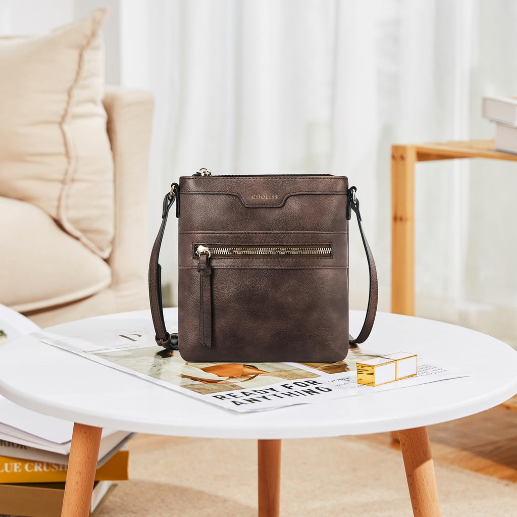 Crossbody Bags Vegan Leather T46392