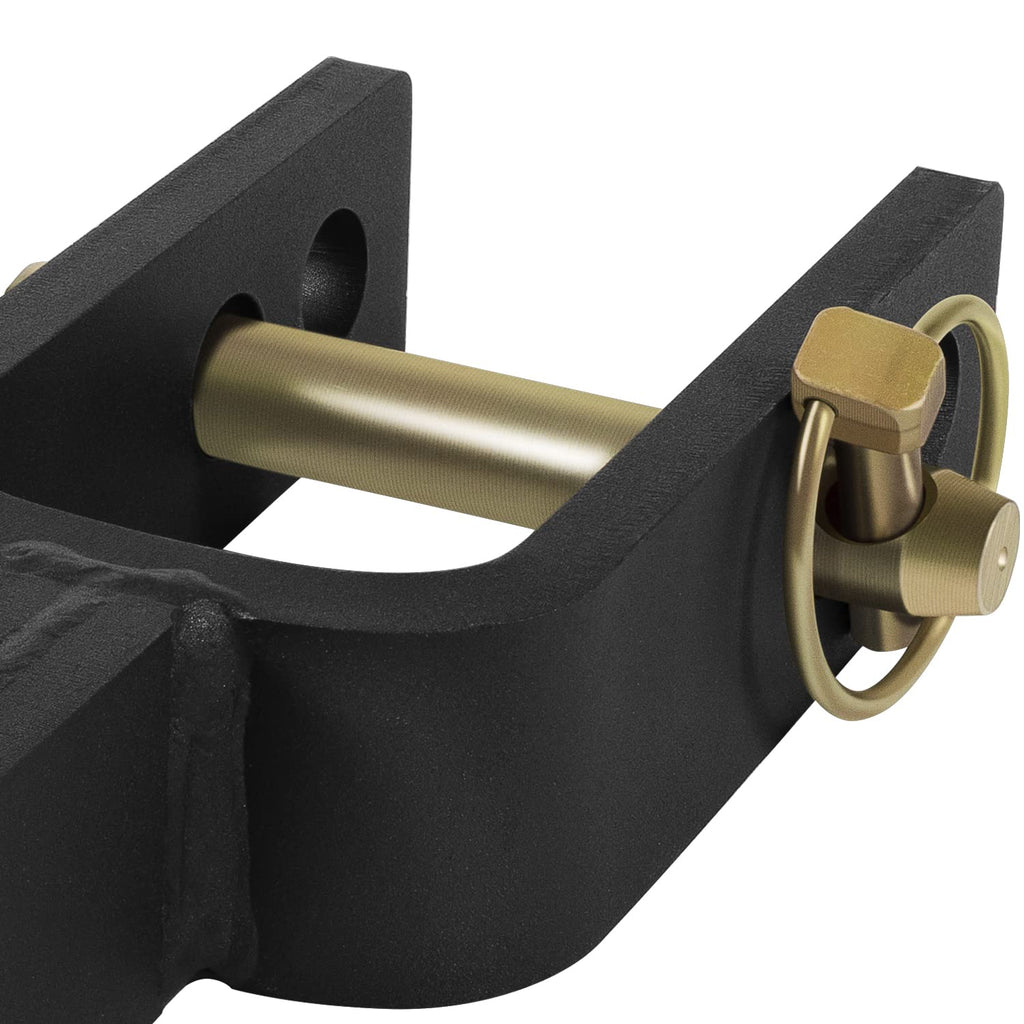 Category 1 3-Point Quick Hitch Adapter B213869